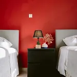 Armonia-art House Daire *