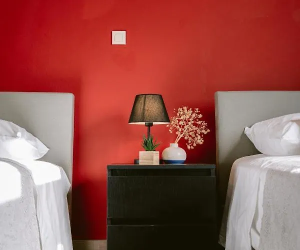 Armonia-art House Apartament *