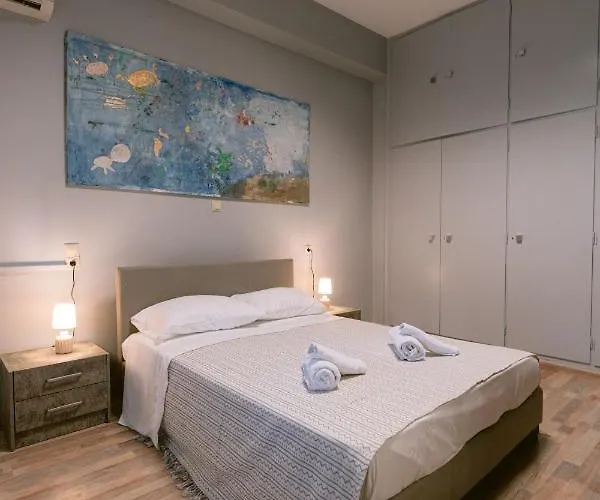 Apartament Armonia-art House
