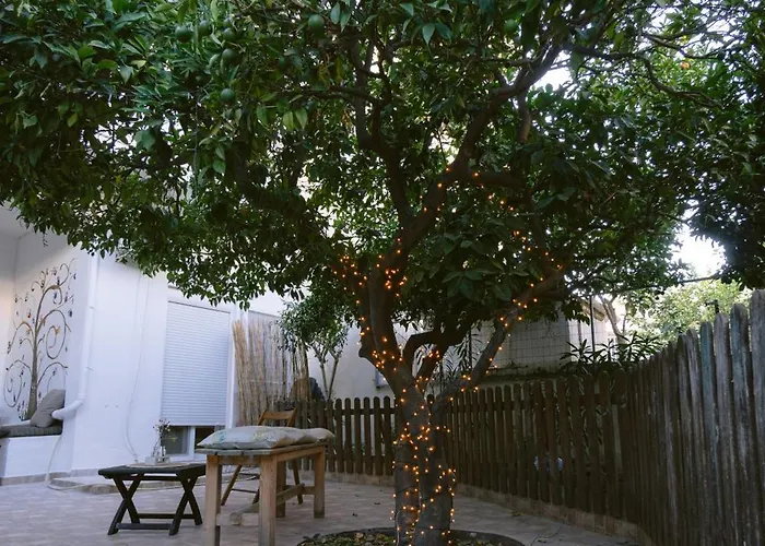 Apartament Armonia-art House Kos