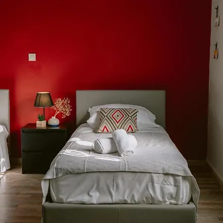 Apartment Armonia-art House Kos Town