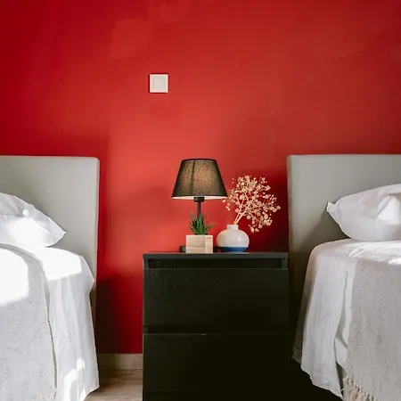 Armonia-art House Apartment *