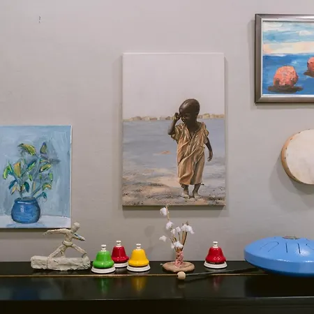 Apartment Armonia-art House