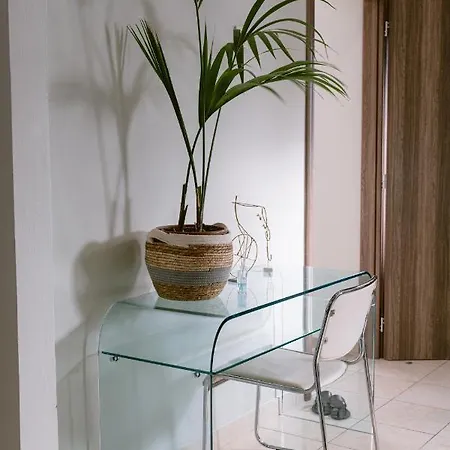 Armonia-art House Apartment Kos Town