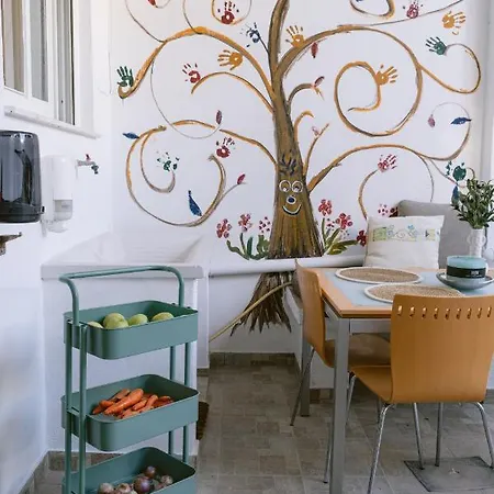 Armonia-art House * Kos Town
