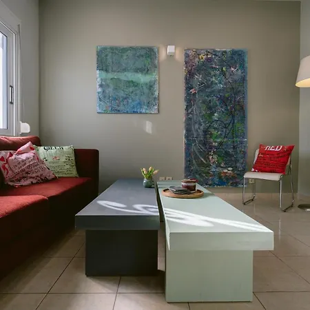 Apartment Armonia-art House *