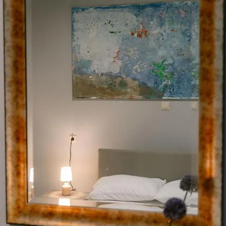 Armonia-art House * Kos Town