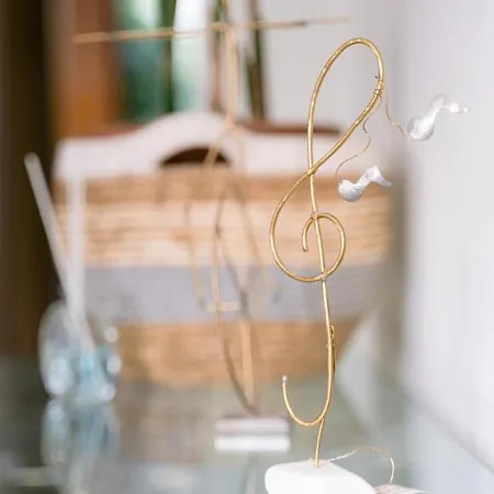 Armonia-art House Apartment *