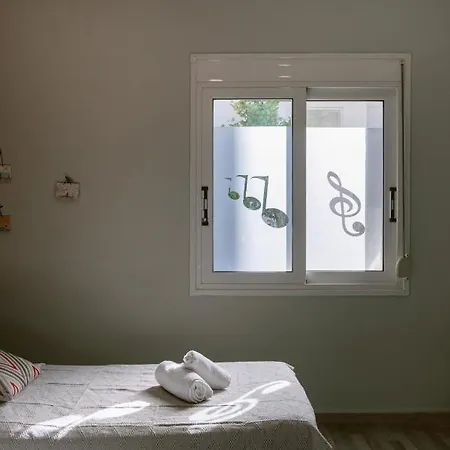 Armonia-art House Apartment