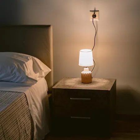 Armonia-art House Apartment *