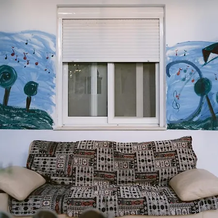 Armonia-art House Apartment *