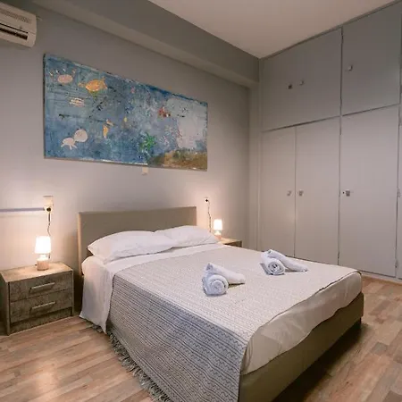 Apartment Armonia-art House