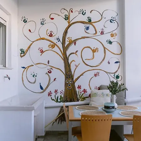 Armonia-art House Kos Town
