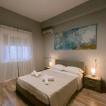 Armonia-art House * Kos Town