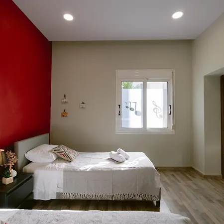 Apartment Armonia-art House *