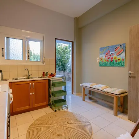 Armonia-art House Apartment