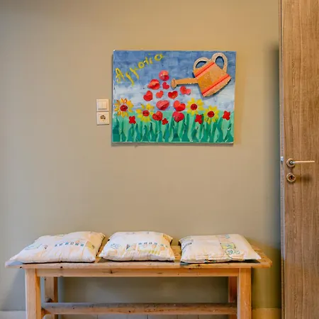 Armonia-art House Apartment Kos Town
