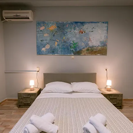 Armonia-art House * Kos Town