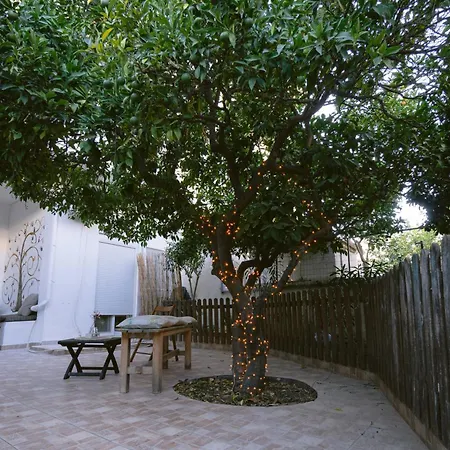 Apartment Armonia-art House Kos Town