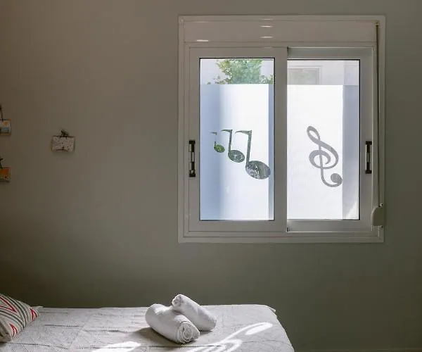 Armonia-art House דירה