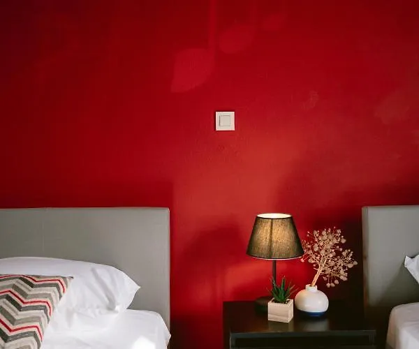 דירה Armonia-art House *