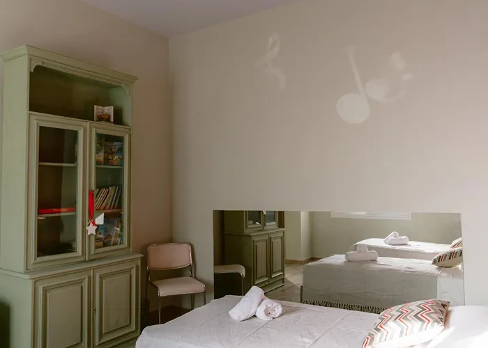 Armonia-art House העיירה קוס