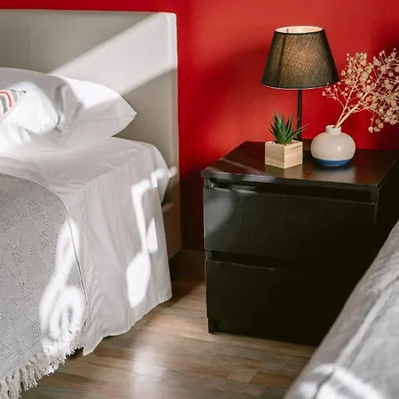 Armonia-art House 公寓