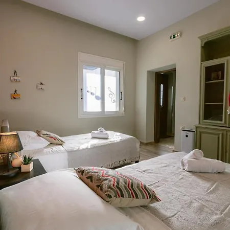 Armonia-art House Miasto Kos