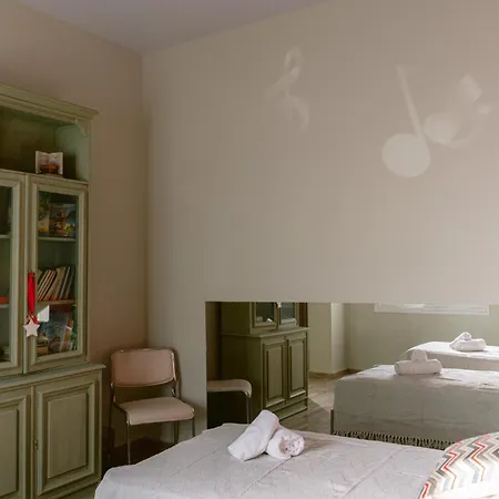 Armonia-art House Miasto Kos