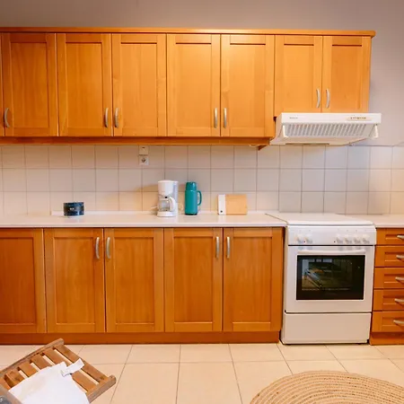 Armonia-art House Κως Πόλη