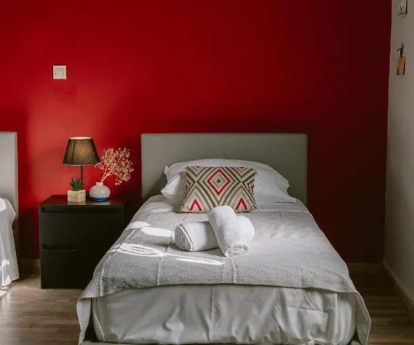 Apartamento Armonia-art House Cós