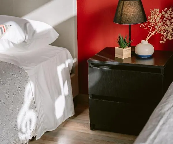 Armonia-art House Apartamento