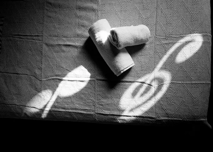 Armonia-art House Appartement
