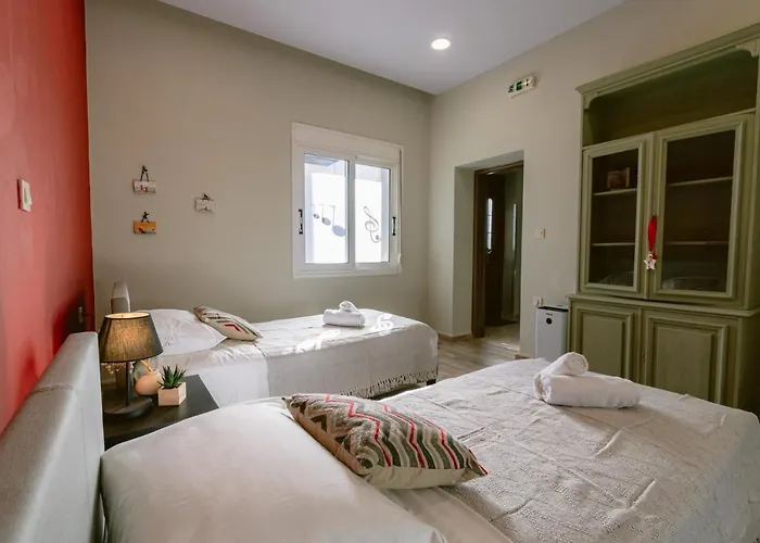 Armonia-art House Cós