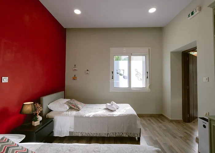 Apartamento Armonia-art House *