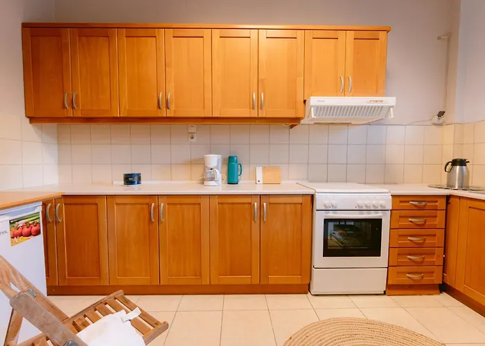 Armonia-art House Kos